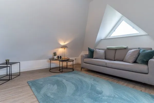 Summer Diek Ferienhaus Summerdiek 8 SPO Ording - 