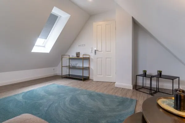 Summer Diek Ferienhaus Summerdiek 8 SPO Ording - 