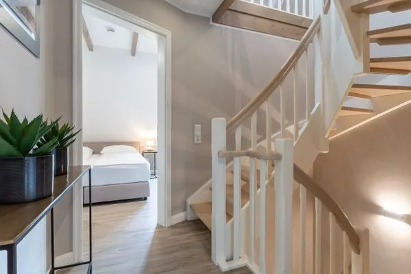 Summer Diek Ferienhaus Summerdiek 8 SPO Ording - 