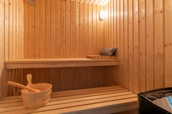 Summer Diek Ferienhaus Summerdiek 8 SPO Ording - 