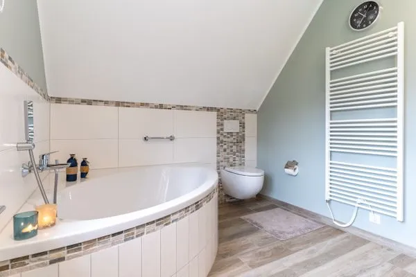 Summer Diek Ferienhaus Summerdiek 8 SPO Ording - 