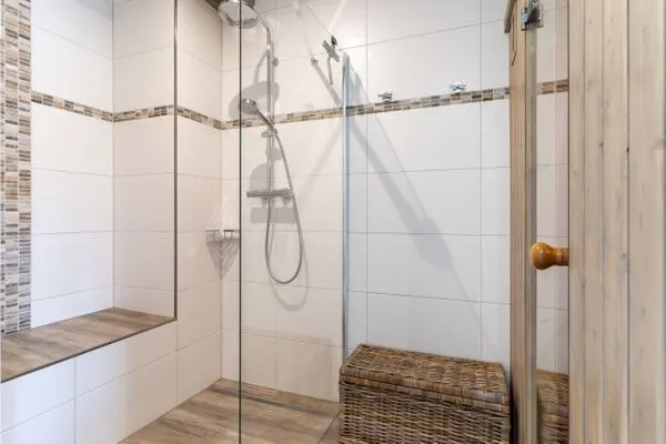 Summer Diek Ferienhaus Summerdiek 8 SPO Ording - 