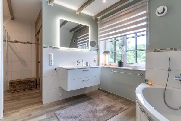 Summer Diek Ferienhaus Summerdiek 8 SPO Ording - 