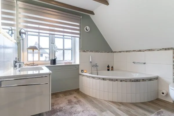 Summer Diek Ferienhaus Summerdiek 8 SPO Ording - 