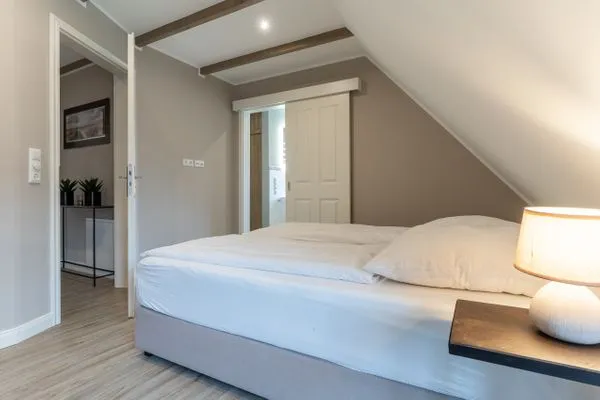 Summer Diek Ferienhaus Summerdiek 8 SPO Ording - 