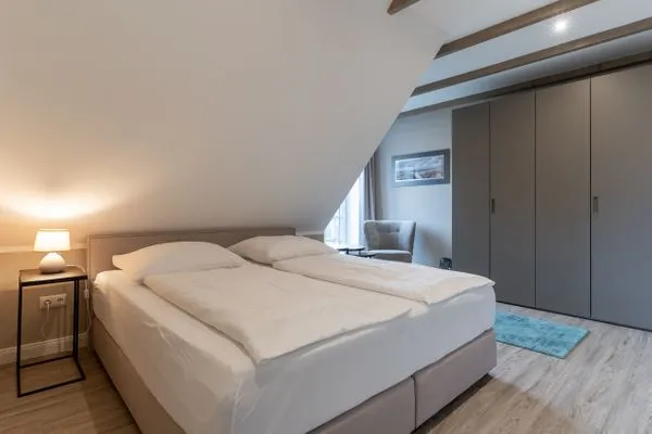 Summer Diek Ferienhaus Summerdiek 8 SPO Ording - 