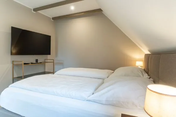 Summer Diek Ferienhaus Summerdiek 8 SPO Ording - 