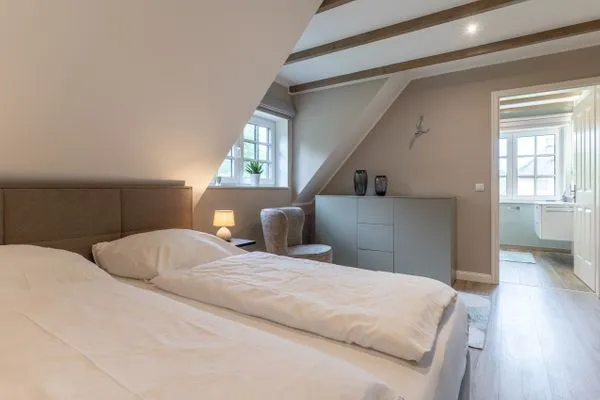 Summer Diek Ferienhaus Summerdiek 8 SPO Ording - 