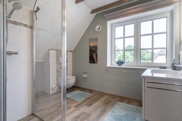 Summer Diek Ferienhaus Summerdiek 8 SPO Ording - 