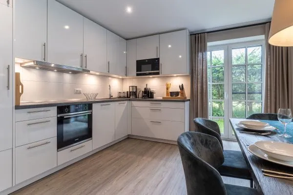 Summer Diek Ferienhaus Summerdiek 7 SPO Ording - 