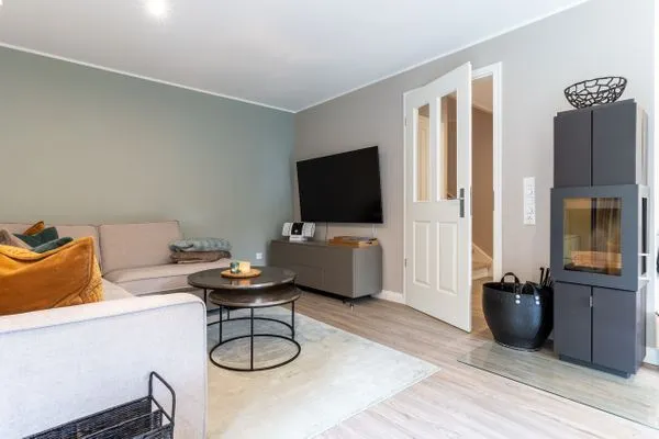 Summer Diek Ferienhaus Summerdiek 7 SPO Ording - 