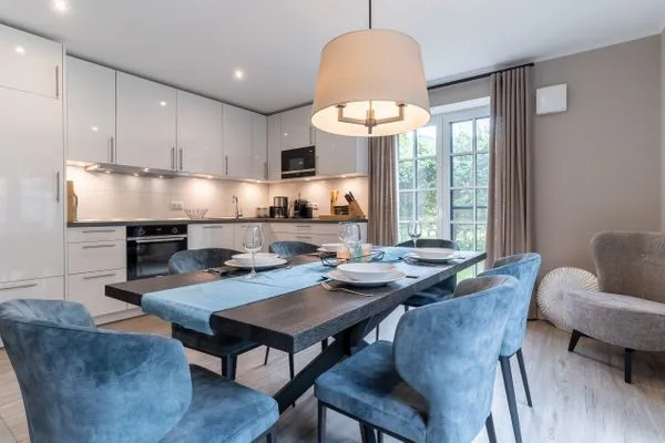 Summer Diek Ferienhaus Summerdiek 7 SPO Ording - 