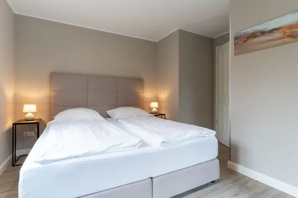 Summer Diek Ferienhaus Summerdiek 7 SPO Ording - 