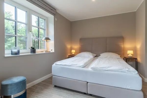 Summer Diek Ferienhaus Summerdiek 7 SPO Ording - 