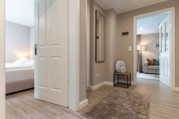 Summer Diek Ferienhaus Summerdiek 7 SPO Ording - 