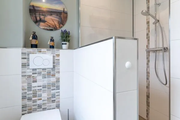 Summer Diek Ferienhaus Summerdiek 7 SPO Ording - 