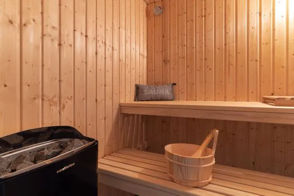 Summer Diek Ferienhaus Summerdiek 7 SPO Ording - 