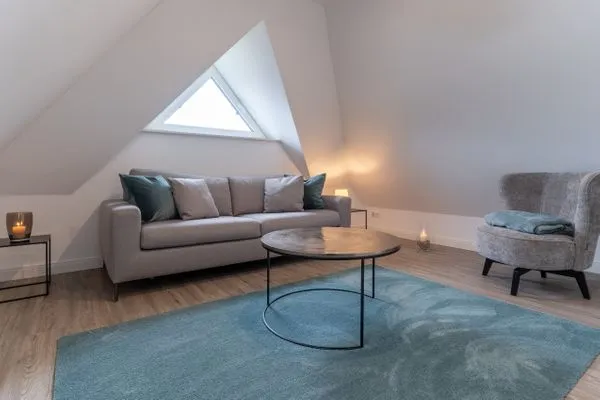 Summer Diek Ferienhaus Summerdiek 7 SPO Ording - 