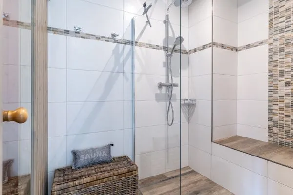 Summer Diek Ferienhaus Summerdiek 7 SPO Ording - 