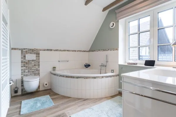 Summer Diek Ferienhaus Summerdiek 7 SPO Ording - 