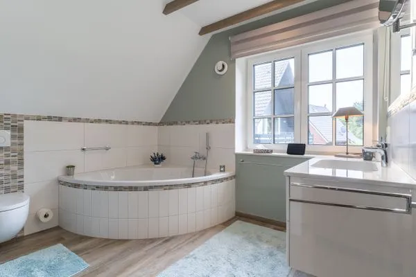 Summer Diek Ferienhaus Summerdiek 7 SPO Ording - 