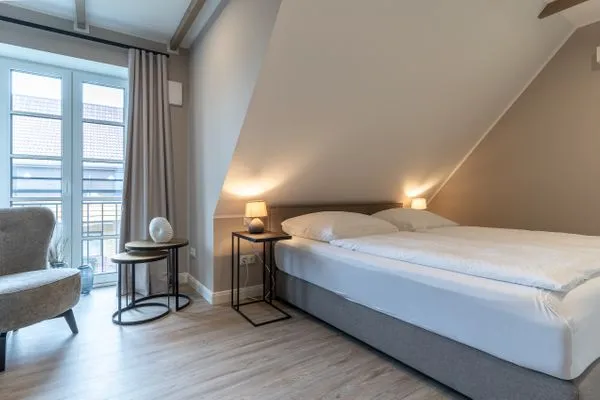 Summer Diek Ferienhaus Summerdiek 7 SPO Ording - 