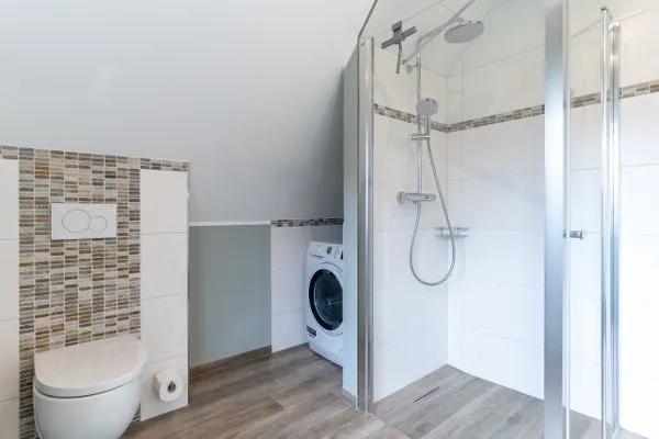 Summer Diek Ferienhaus Summerdiek 7 SPO Ording - 