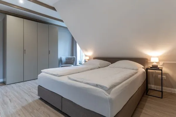 Summer Diek Ferienhaus Summerdiek 7 SPO Ording - 