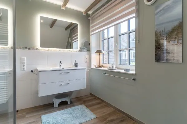 Summer Diek Ferienhaus Summerdiek 7 SPO Ording - 