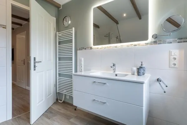 Summer Diek Ferienhaus Summerdiek 7 SPO Ording - 