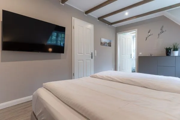 Summer Diek Ferienhaus Summerdiek 7 SPO Ording - 