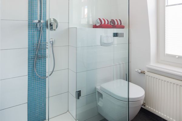  Kapitänshaus 1935  - Badezimmer