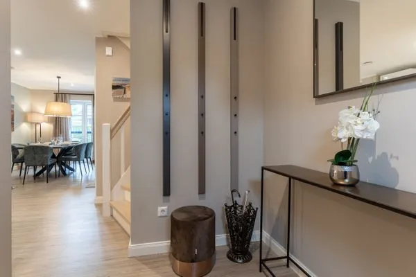 Summer Diek Reetdachhaus Summerdiek 11 SPO Ording - 