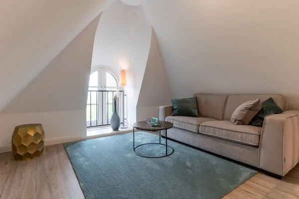 Summer Diek Reetdachhaus Summerdiek 11 SPO Ording - 