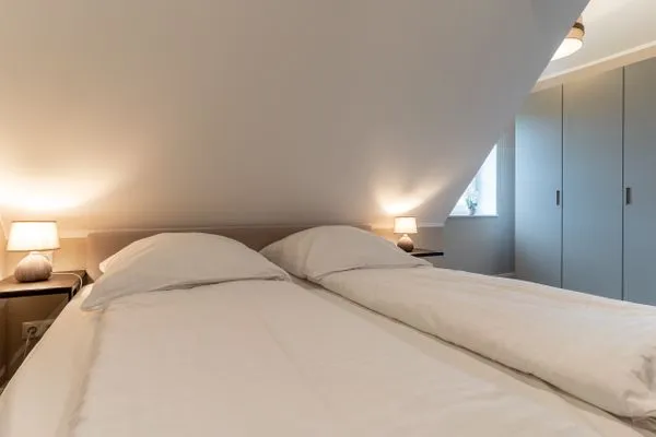 Summer Diek Reetdachhaus Summerdiek 11 SPO Ording - 