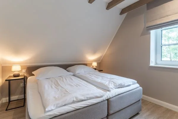 Summer Diek Reetdachhaus Summerdiek 11 SPO Ording - 