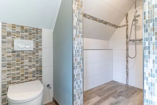 Summer Diek Reetdachhaus Summerdiek 11 SPO Ording - 