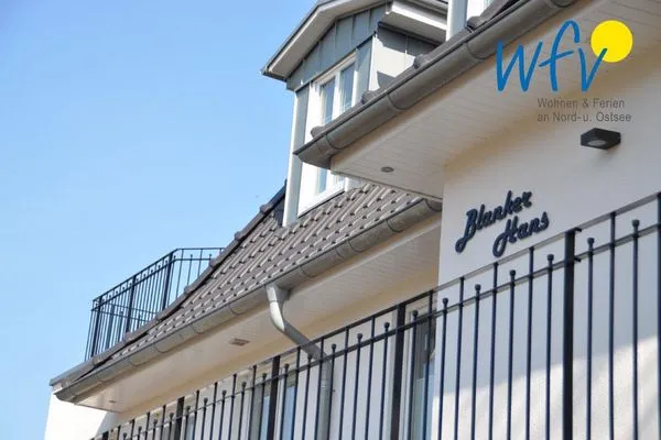  Blanker Hans Ferienwohnung 2