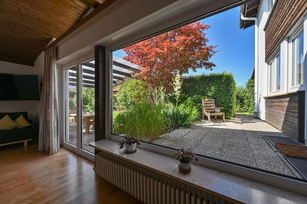  Ferienwohnung Philomena Ferienwohnungen in Schwangau - 