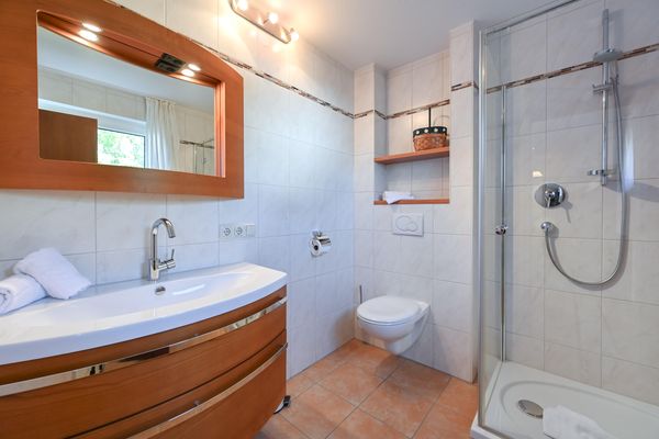  Ferienwohnung Philomena Ferienwohnungen in Schwangau - 