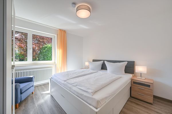  Ferienwohnung Philomena Ferienwohnungen in Schwangau - 