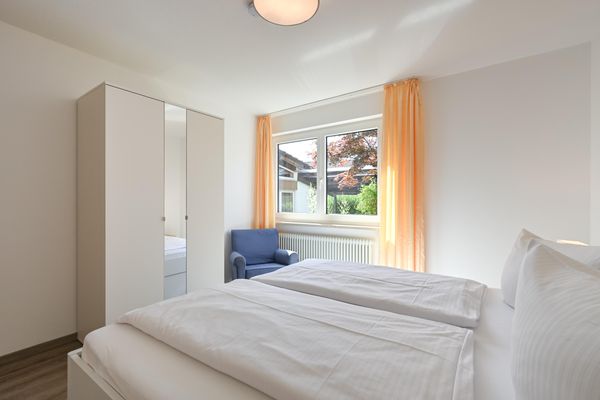  Ferienwohnung Philomena Ferienwohnungen in Schwangau - 