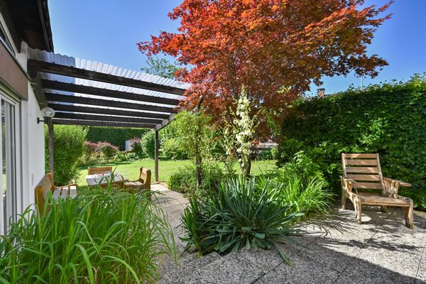  Ferienwohnung Philomena Ferienwohnungen in Schwangau - 