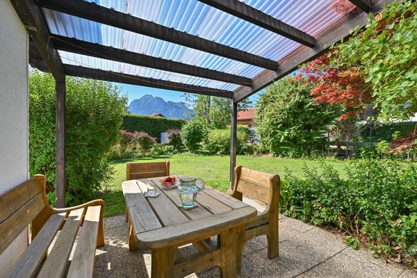  Ferienwohnung Philomena Ferienwohnungen in Schwangau - 