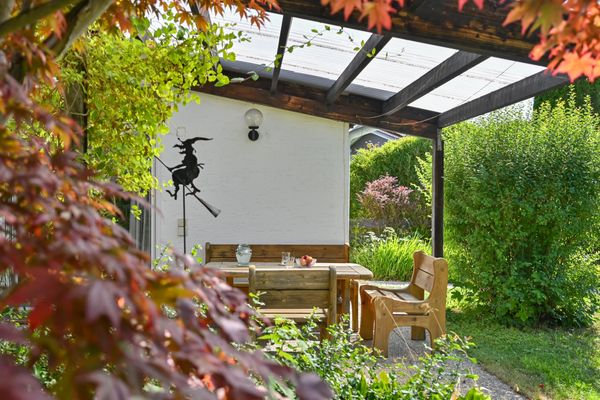  Ferienwohnung Philomena Ferienwohnungen in Schwangau - 