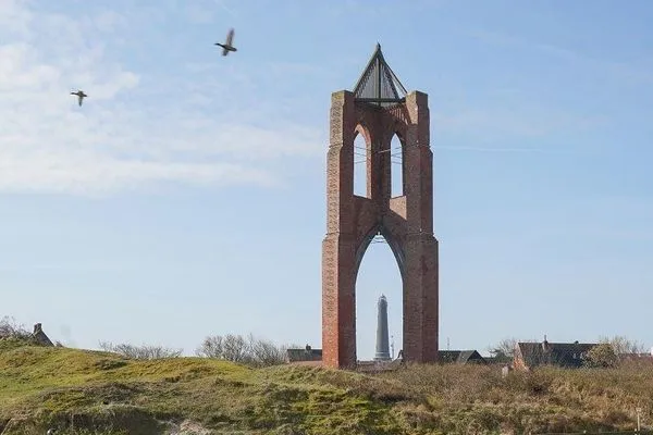  Haus am Westkaap Ferienwohnung 2