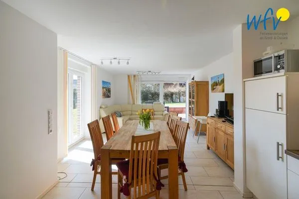  Villa Schoen Ferienwohnung 3