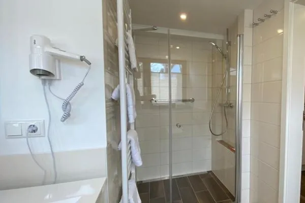 Badezimmer Am Oland 11 Am Oland 11, vorne