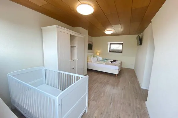 Schlafzimmer Am Oland 11 Am Oland 11, vorne