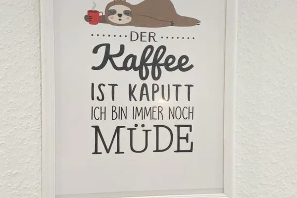 Küche / Küchenzeile Am Oland 11 Am Oland 11, vorne